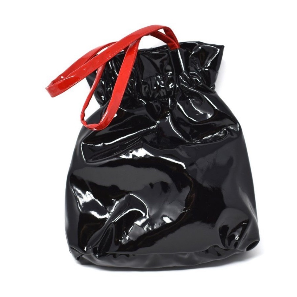 Fashion Brand Company Mini Trash Bag purse